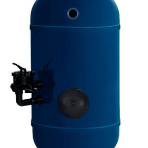 BARENT 1m Ø900 Side D90/D75