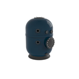 INDICO Ø1600 1,2m D160/D140