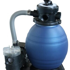 Szűrőszett Basic Top Ø450mm 0,75HP