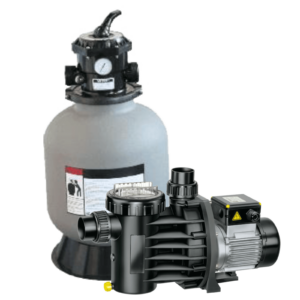 Szűrőszett Magic Top Ø560mm