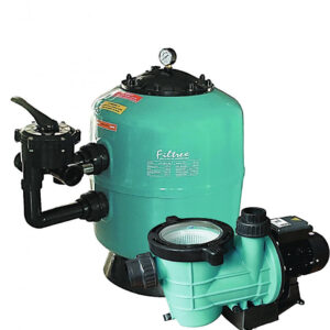 Szűrőszett Filtrex 500 - Mini Streamer