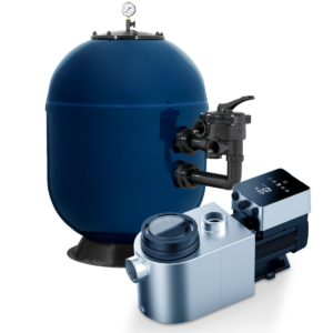 Szűrőszett Pacific 680 InverPro IP25