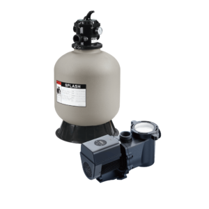 Szűrőszett Neo Ø560mm Top 1 1/2" DE18