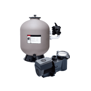 Szűrőszett Neo Ø610mm Side 1 1/2" DE18