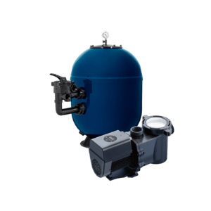 Szűrőszett Pacific Side Ø510 1 1/2" DE18