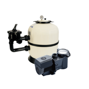 Szűrőszett Aquarius SIDE 620 1 1/2" DE18