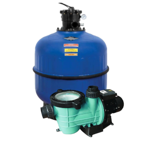 Szűrőszett Balaton Top 710 Streamer