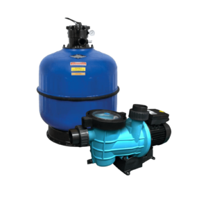 Szűrőszett Balaton Top 630 Streamer