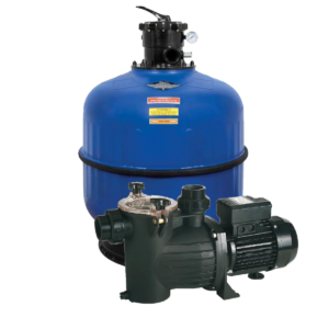 Szűrőszett Balaton Top 500 Optima 50M