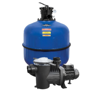 Szűrőszett Balaton Top 630 Winner 75M