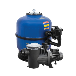 Szűrőszett Balaton Side 710 Winner 100M