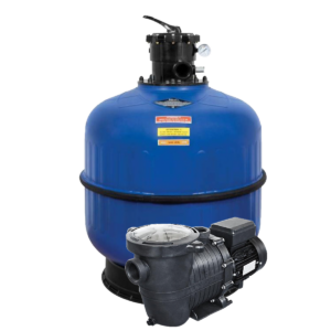 Szűrőszett Balaton Plus Top 500 Basic