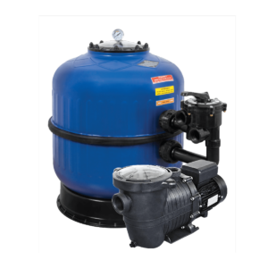 Szűrőszett Balaton Plus Side 710 Basic