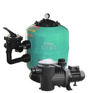 Szűrőszett Filtrex 900 WINNER 300M