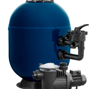 Szűrőszett Pacific 510 WINNER 50M