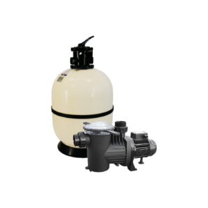 Szűrőszett Aquarius TOP 620 WINNER 75M