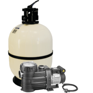 Szűrőszett Aquarius TOP 450 BADU Top II