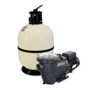 Szűrőszett Aquarius Plus TOP 620 Basic