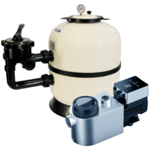 Szűrőszett Aquarius SIDE 790 IP30