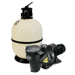 Szűrőszett Aquarius TOP 620 Euroswim 75