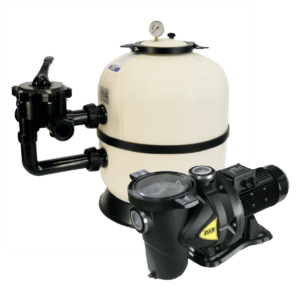 Szűrőszett Aquarius SIDE 620 Euroswim 75