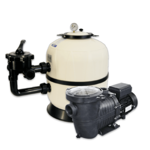 Szűrőszett Aquarius Plus SIDE 790 Basic