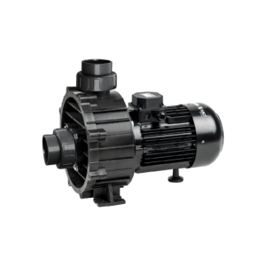 IE3 Bravus 550 230/400V