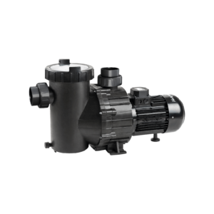 IE3 Supra 300 230/400V