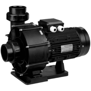AQUAJET 80m3/h H=8m 5,5HP 400V