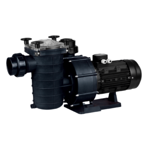 AQUAFILT 80m3/h H=8m 5,5HP 400V