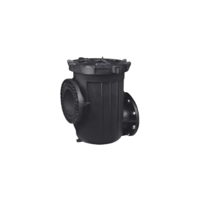 Előszűrő Giant PP DN 150/150 40L