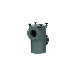 Előszűrő Öntvény DN 150/125 42L