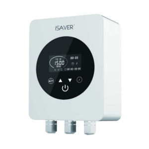 iSAVER+2200 - 230V