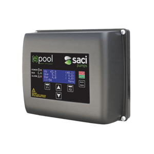 E-Pool frekvenciaváltó TT3-11A