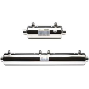 Hőcserélő D-HWT 122 - 175 kW