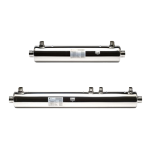 Hőcserélő Solar D-NWT 35 - 60 kW