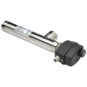 Fűtőpatron AIR D-EWT-L 1,5 kW