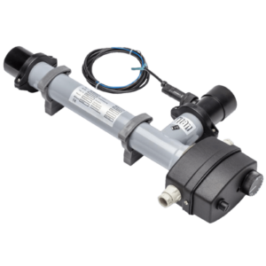 Fűtőpatron Evo-Titan D-EWT 12 kW