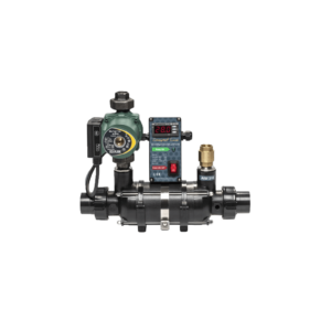 Hőcserélő KIT D-KWT-Ti Compact Ti 45kW