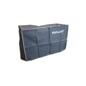 Hőszivattyú takaró BPNCR17-21 IPHCR33-55