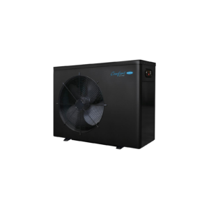 Rezgéscsillapító gumi bak hőszivattyúhoz