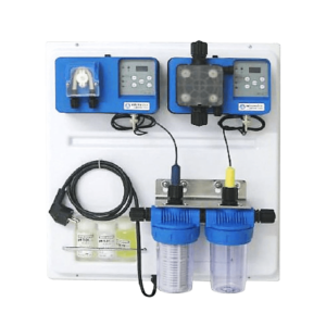 MP2-Oxygen 1,5l/h - 1bar