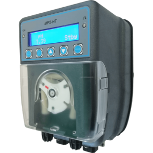 MP2-HT PH KIT 6 l/h - 1bar