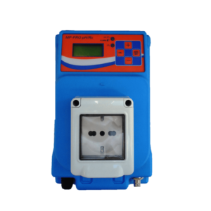 MP Pro RX KIT sóbontó vezérlés