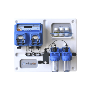 MP Dual Panel PH / RX