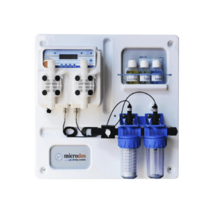 ME Dual PVDF Panel PH / RX