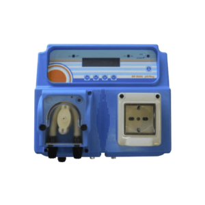 MP Dual KIT PH / RX sóbontó vezérlés