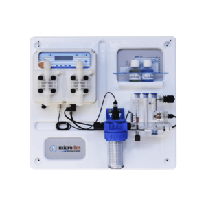 ME Dual PVDF Panel PH / CL
