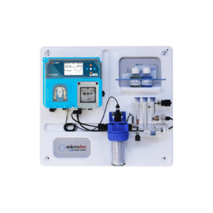 MP Dual Panel PH / CL sóbontó T./On-Off