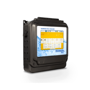 Microdos Oxy 125 HT-6 pH/Rx/Cu